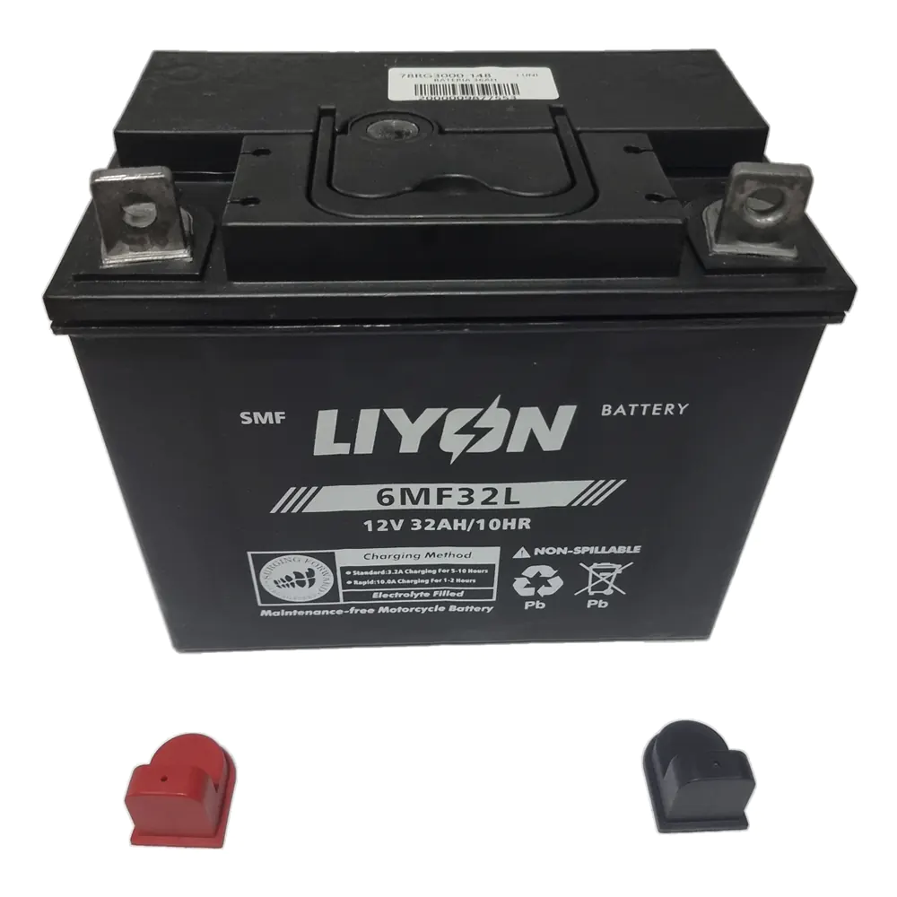 Batería compatible generador Hyundai 78dhy8600se / 78DHY6000SE