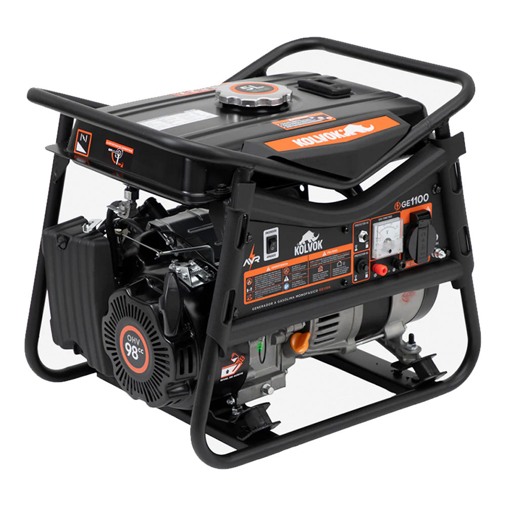 Generador Kolvok GE11000