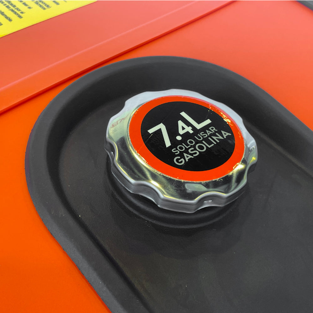 Generador eléctrico Kolvok IG3200XT