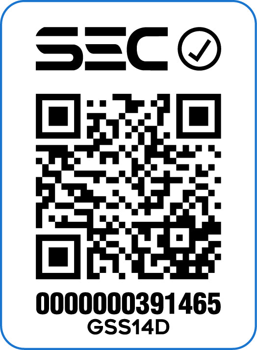 Generador eléctrico Kolvok GSS14D - 12 kVA - Diésel - Monofásico