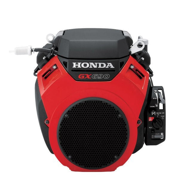 Motor Honda - 25 HP - GX690 - Estacionario