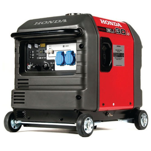 Generador Honda EU30i 3 kVA