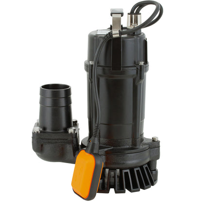 Electrobomba Sumergible Bercatti