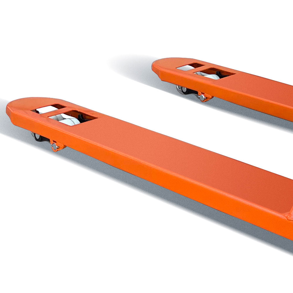 Transpaleta manual PT25B5 - Kolvok - 2.500 kg - Base europea