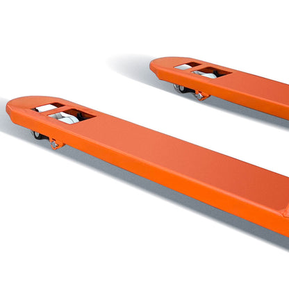 Transpaleta manual PT25B5 - Kolvok - 2.500 kg - Base europea