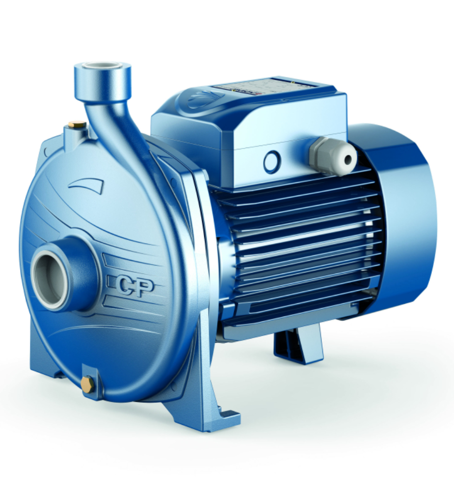 Electrobomba Pedrollo CPM 220C - Superficie - 3 HP/ 220V - 100374