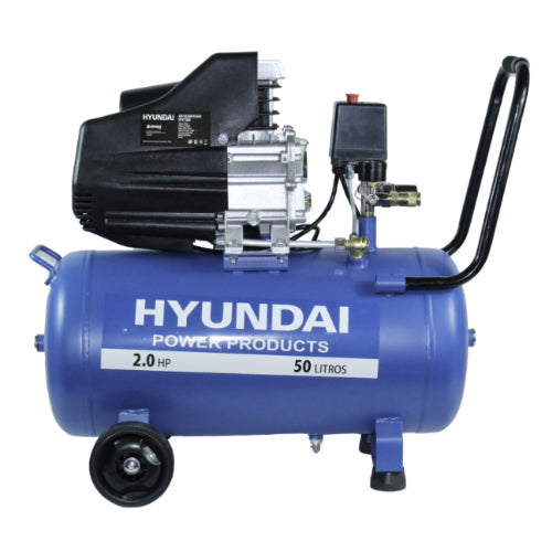 Compresor Hyundai 50 litros