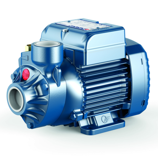 Electrobomba periférica Pedrollo PK300 3 HP Trifasica