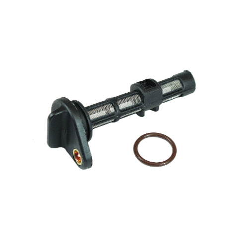 Kit de filtros para generador Hyundai 78DHY8600SE (Versión hasta 2025) - Aire / combustible / Aceite