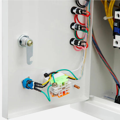 50 amperes ATS Kolvok XT7800ig