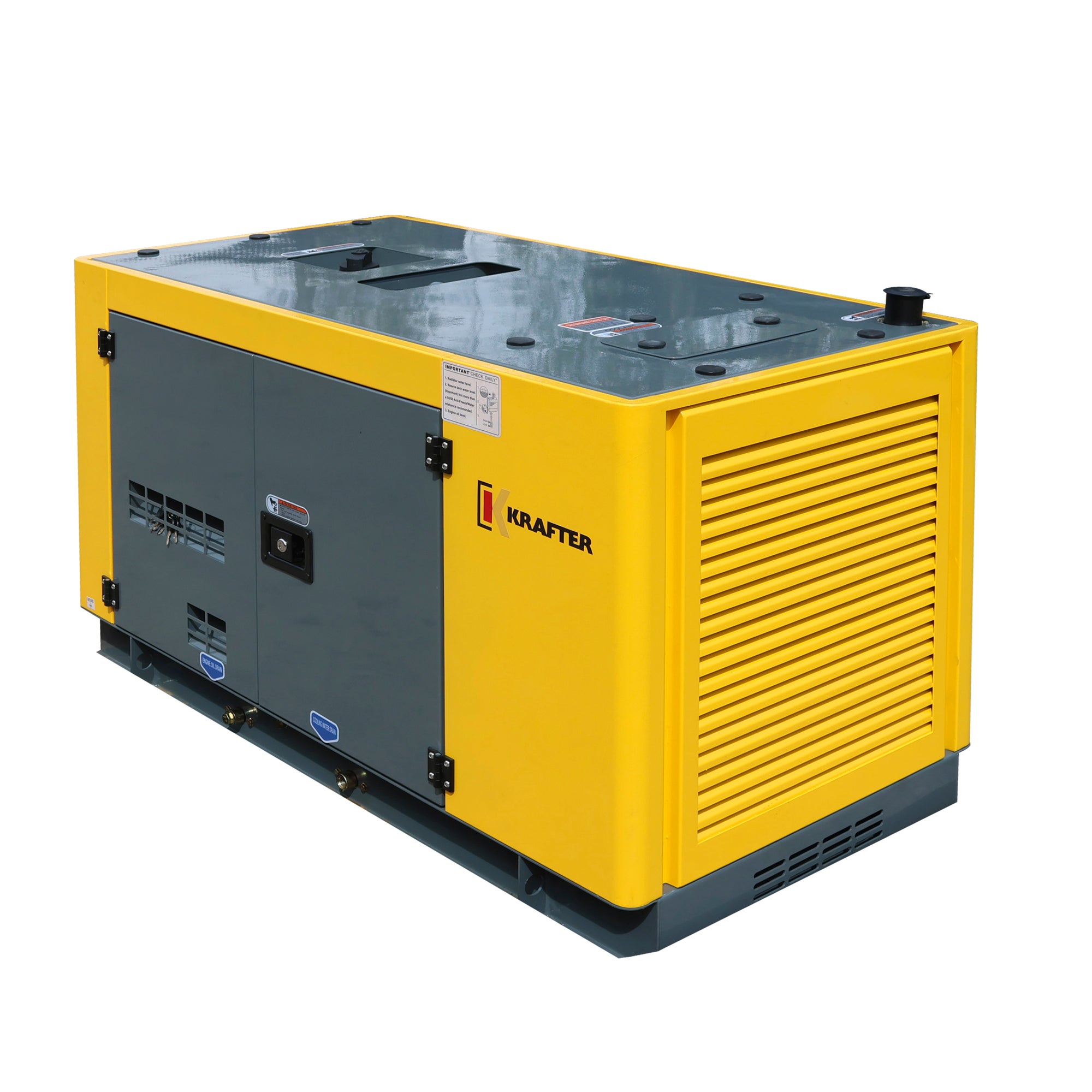 10 kva monofasico