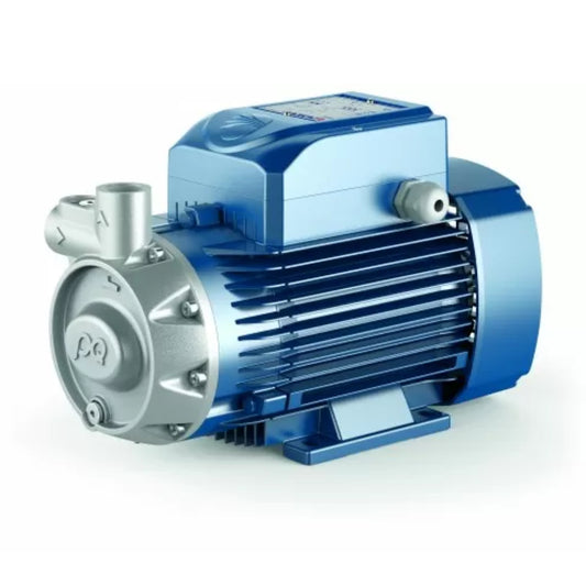 Electrobomba periférica Pedrollo PQ3000 3 HP Trifasica