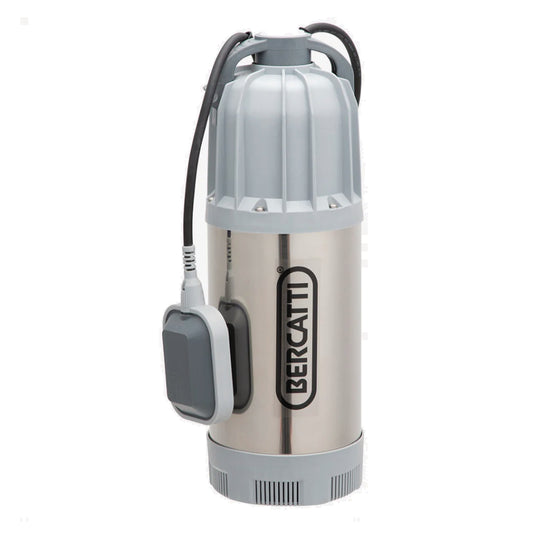 Electrobomba sumergible Power Pro SPN13 - 1.3 HP - Noria