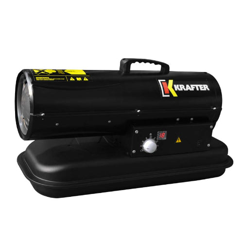 TURBOCALEFACTORES