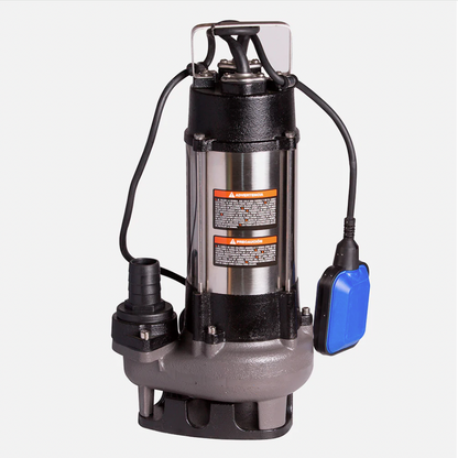 Electrobomba Sumergible Bercatti