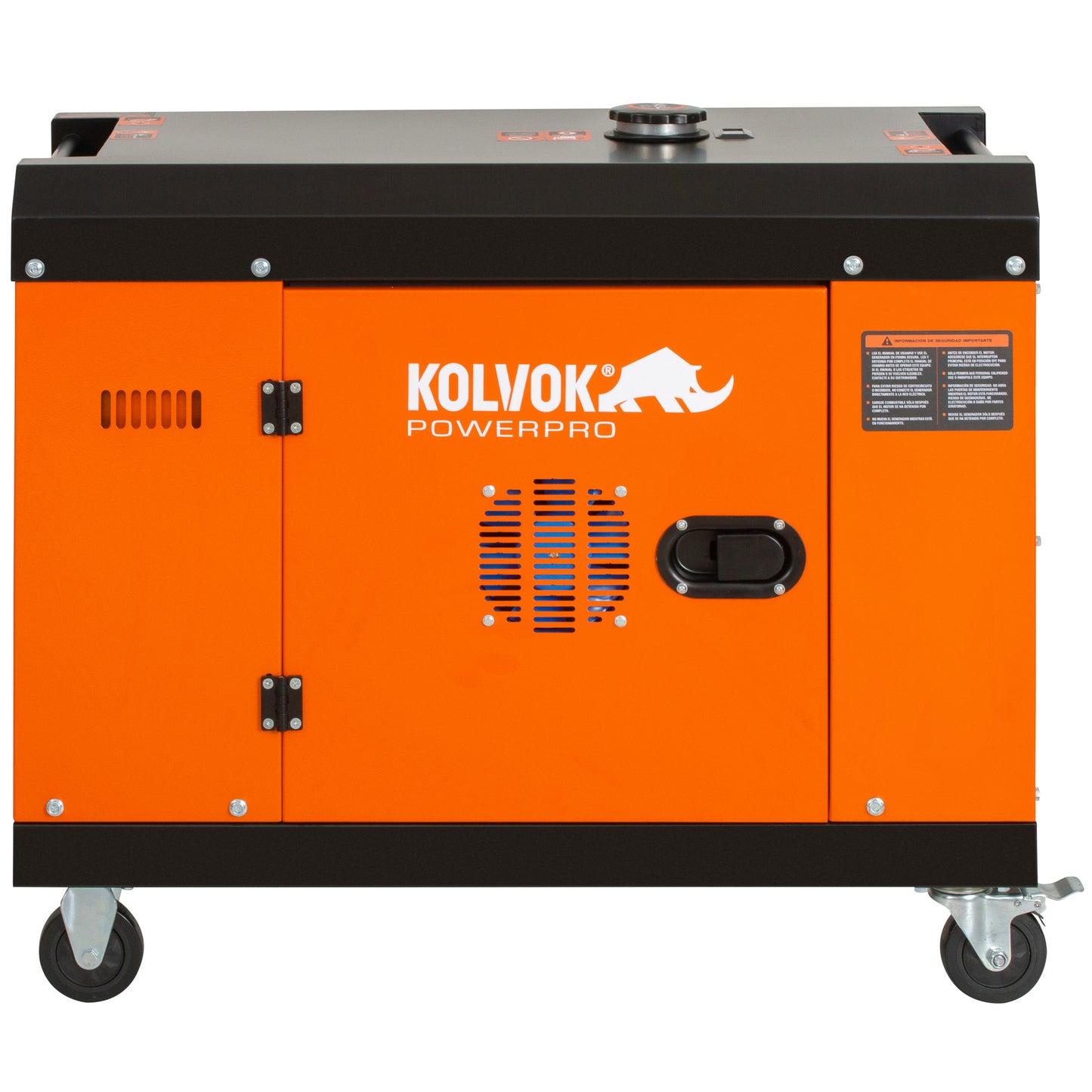 Generador Kolvok gs850D