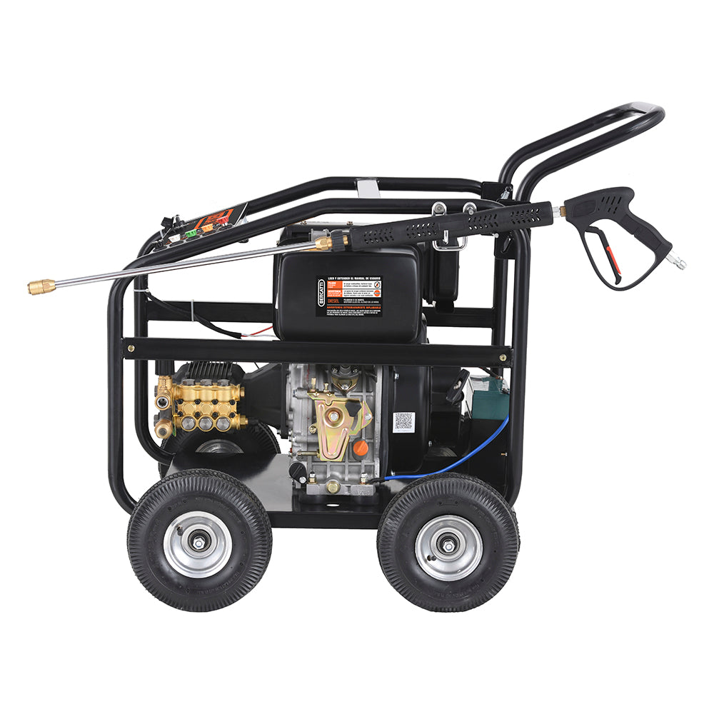 Bercatti IP2600d