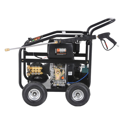 Bercatti IP2600d