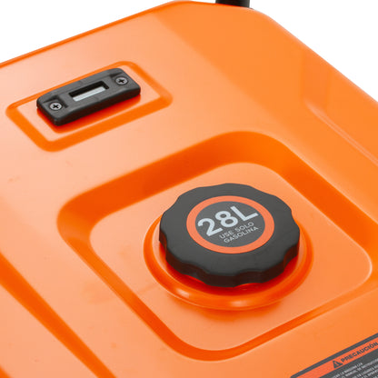Generador a gasolina Kolvok GO55GE