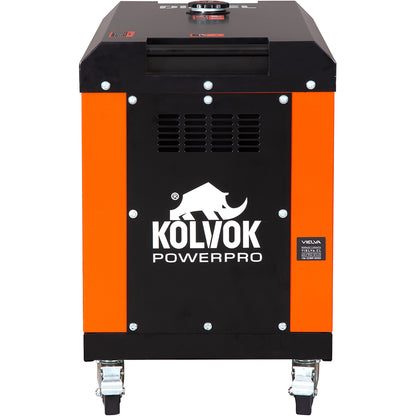 Generador Kolvok GS700D