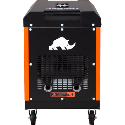 Generador Kolvok GS700D