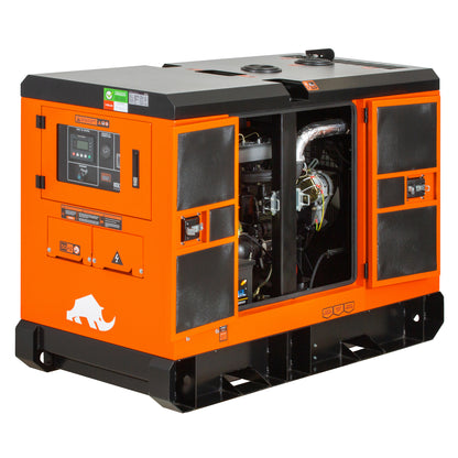 Generador Kolvok GSS18D3