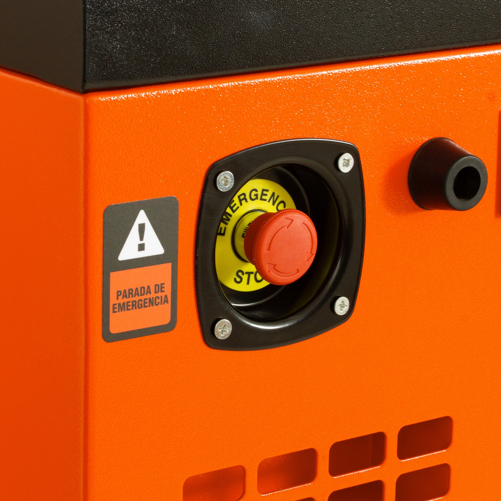 Generador Kolvok GSS18D3