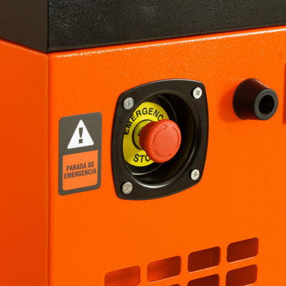 Generador Kolvok GSS18D3