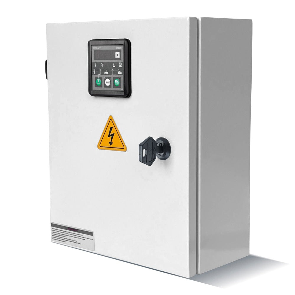 Tablero de transferencia para generadores Kolvok Gs850D, gs12000d y gs12d
