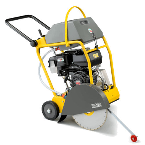 Cortadora de pavimento Wacker Neuson - BFS1345 - Gasolina
