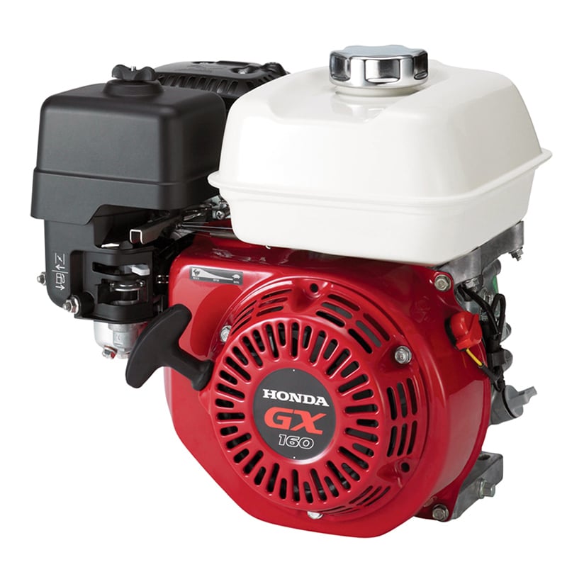 Motor Honda GX160