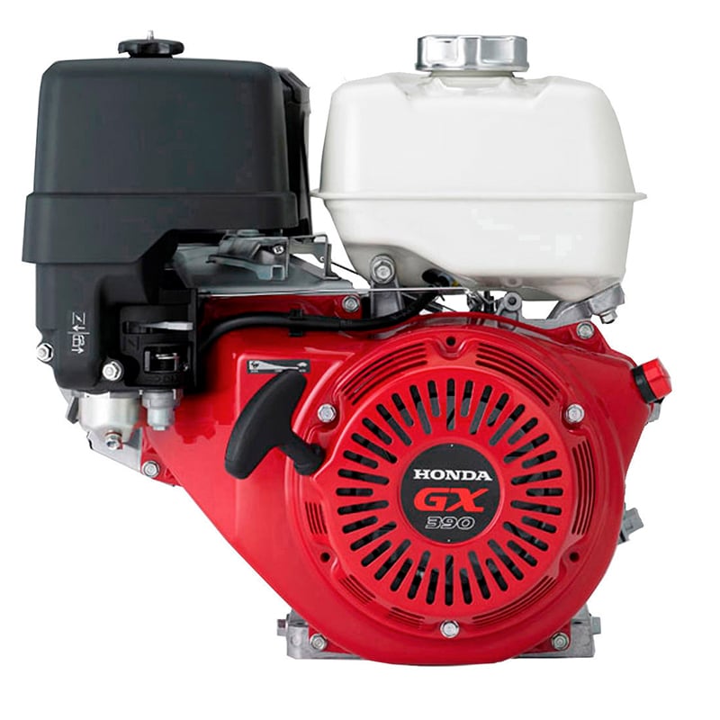 Motor Honda GX390