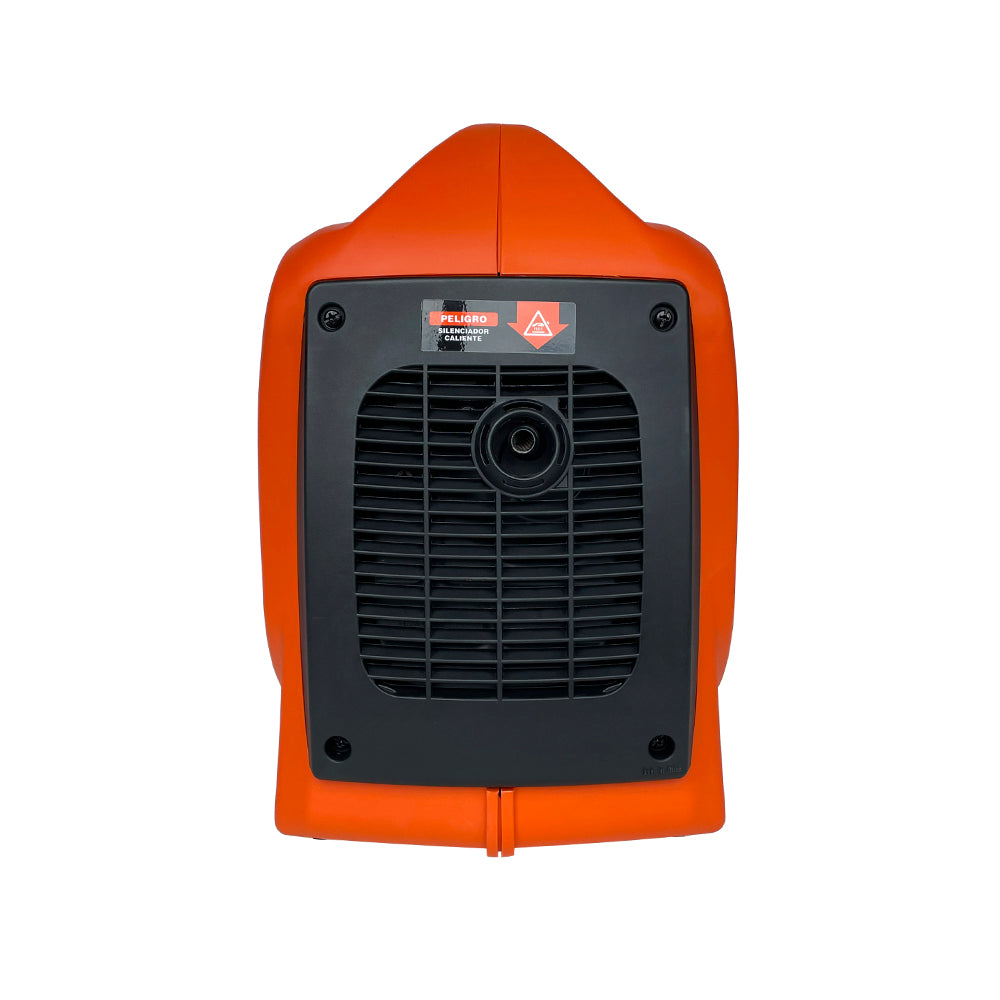 Generador eléctrico Kolvok IG1000XT - 1 kVA - Gasolina - Monofásico