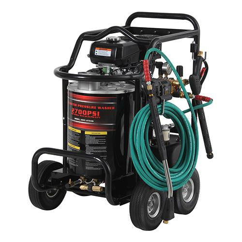 HIDROLAVADORA IP500