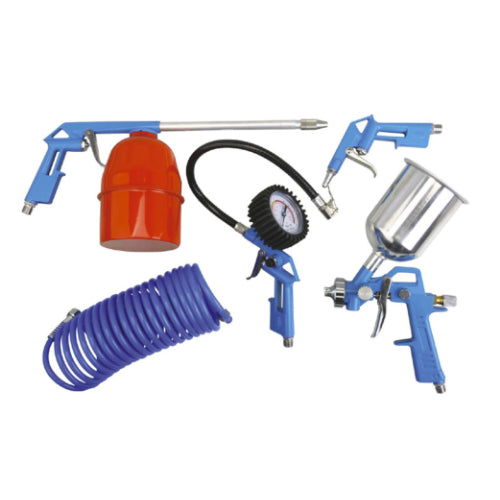 Kit para compresores hyundai