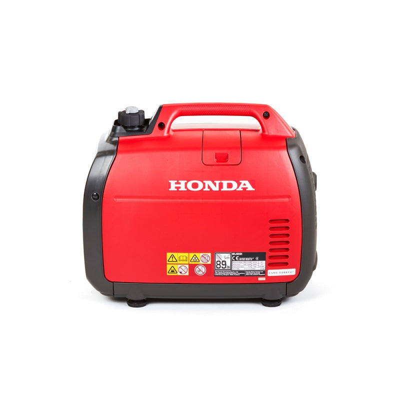 Generador Honda EU22i - 2.2 kVA - Rembrak