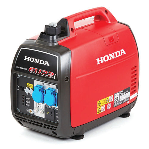 Generador Honda EU22i - 2.2 kVA