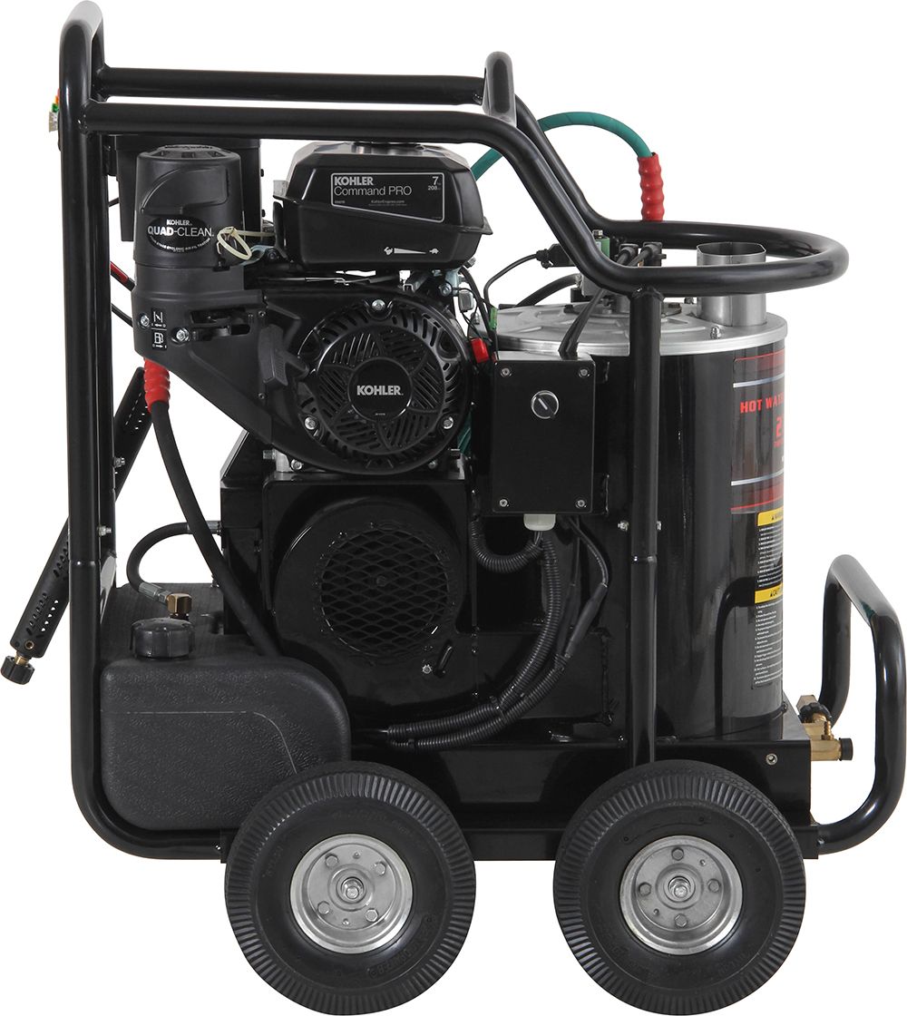 HIDROLAVADORA IP500